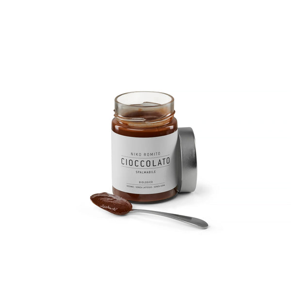 BIO-SCHOKOCREME