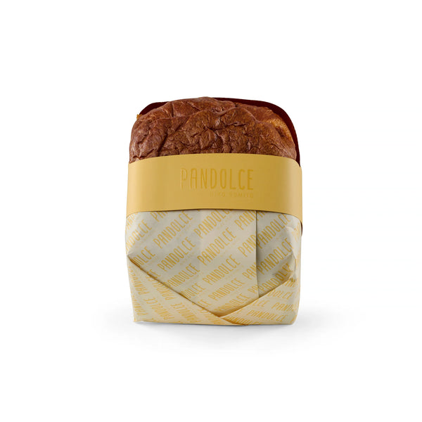ZITRONEN-PANDOLCE