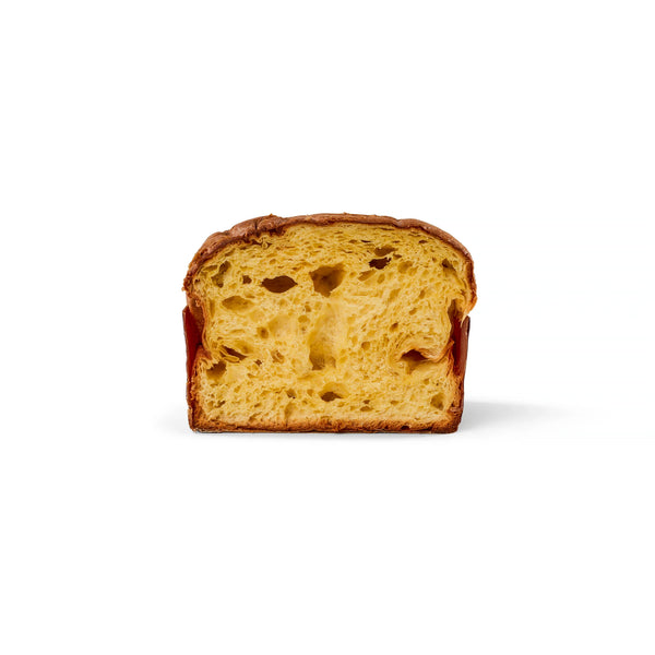 KLASSISCHER PANDOLCE