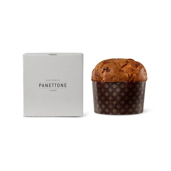 KLASSISCHER PANETTONE