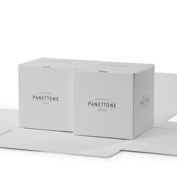 Special Edition Box 2 Panettone