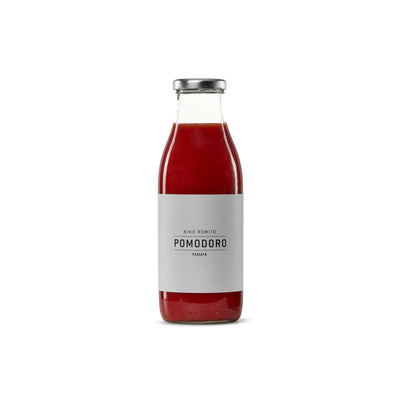 Passierte Tomaten