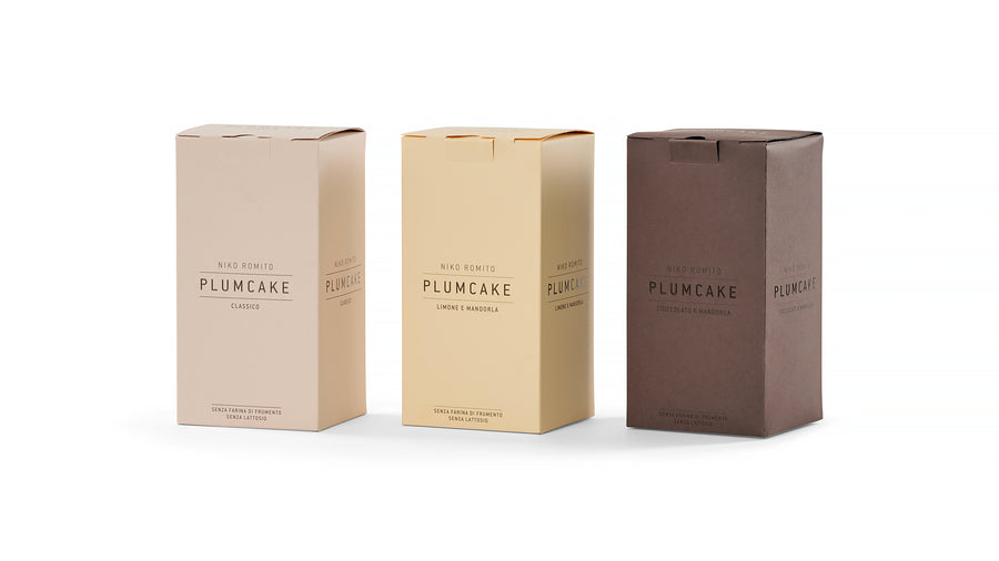 Dégustation de Plumcake – 2 pcs