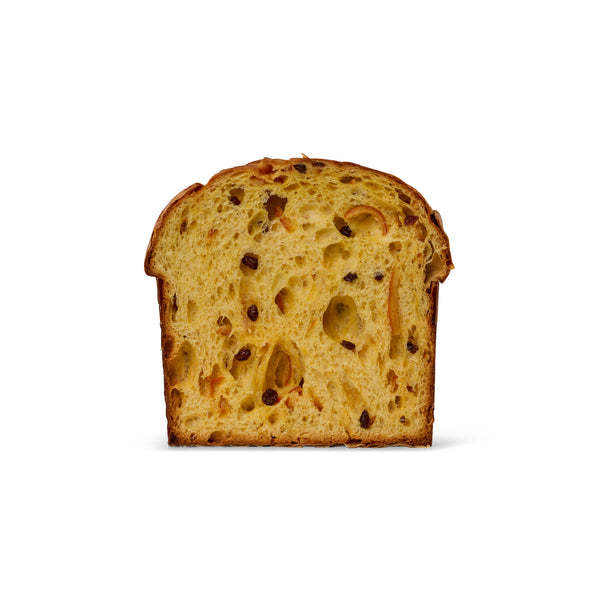 KLASSISCHER SPEZIAL-PANETTONE