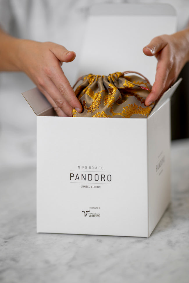 PERSONALISIERUNG UND VERPACKUNG