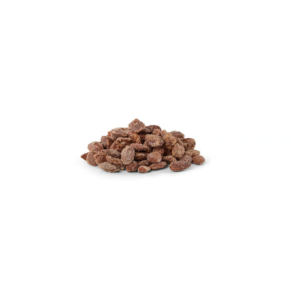 Amande caramélisée
