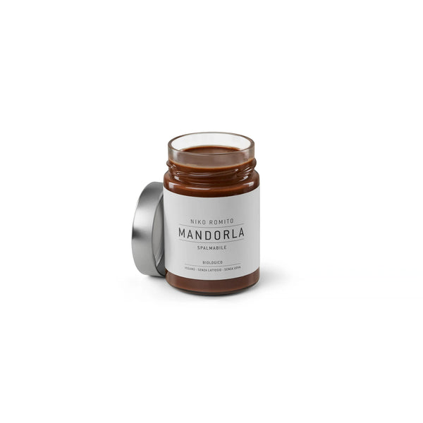 Mandelcreme