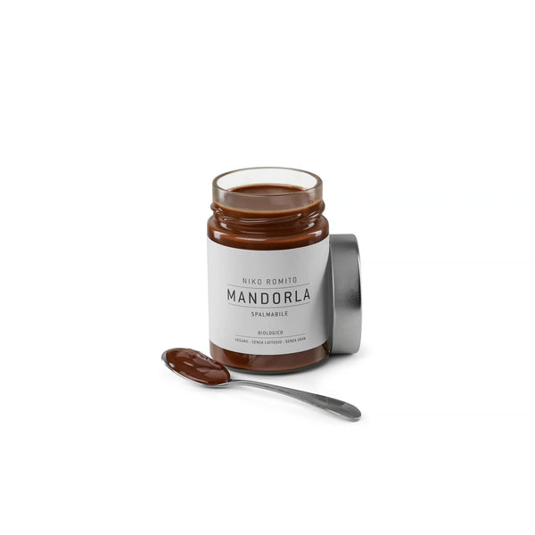 Mandelcreme