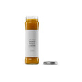 MANGUE, PÊCHE, CITRON BIO - (paquet de 4 pièces)