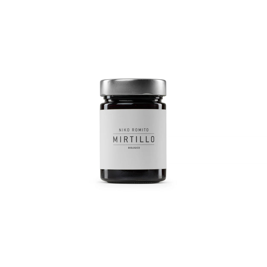 MYRTILLE BIO