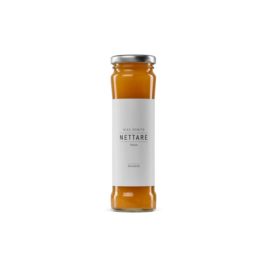 NETTARE DI PESCA BIO - (conf. 4pz)