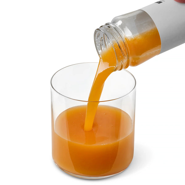 NECTAR DE PÊCHE BIO - (pack de 4)