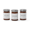 Degustazione Creme – 3 pz