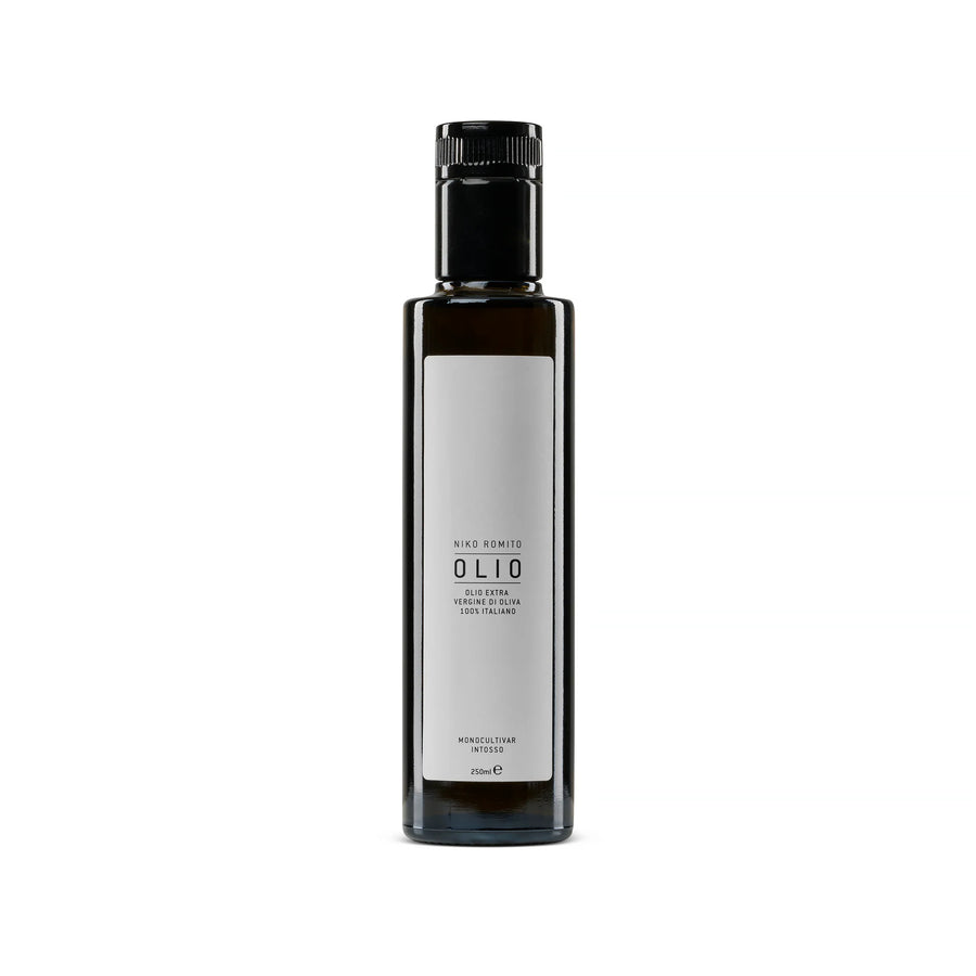 Huile d'olive vierge extra Intosso