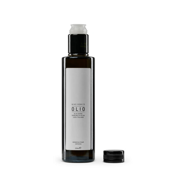 Huile d'olive vierge extra Intosso