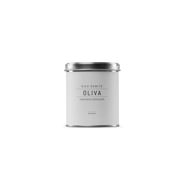 Olive Taggiasca séchée