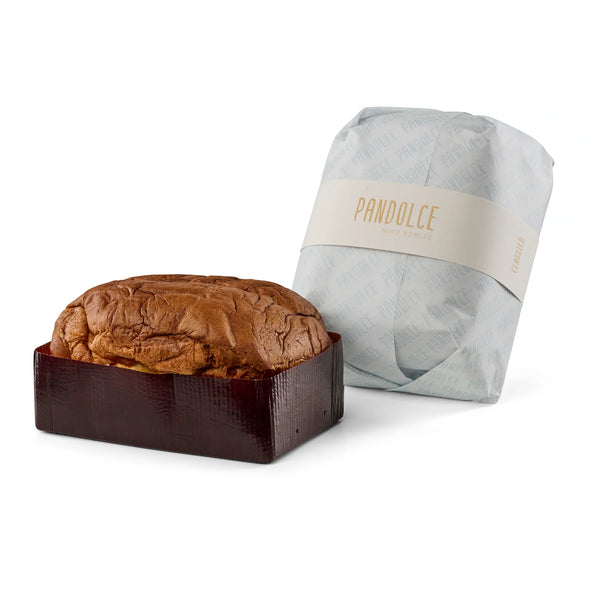Degustazione Pandolce - 3 pz