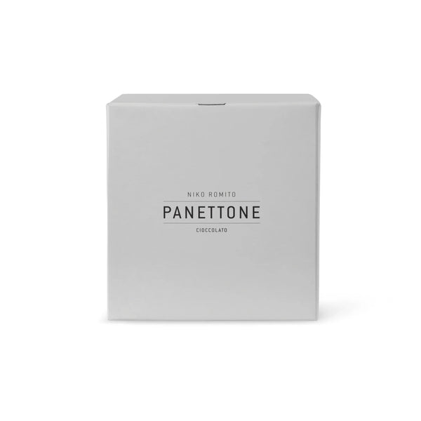 SCHOKOLADEN-PANETTONE