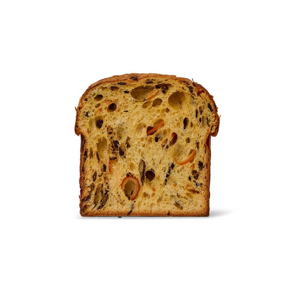 SCHOKOLADEN-PANETTONE