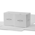 Coffret Édition Spéciale 2 Panettoni