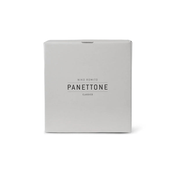 KLASSISCHER PANETTONE