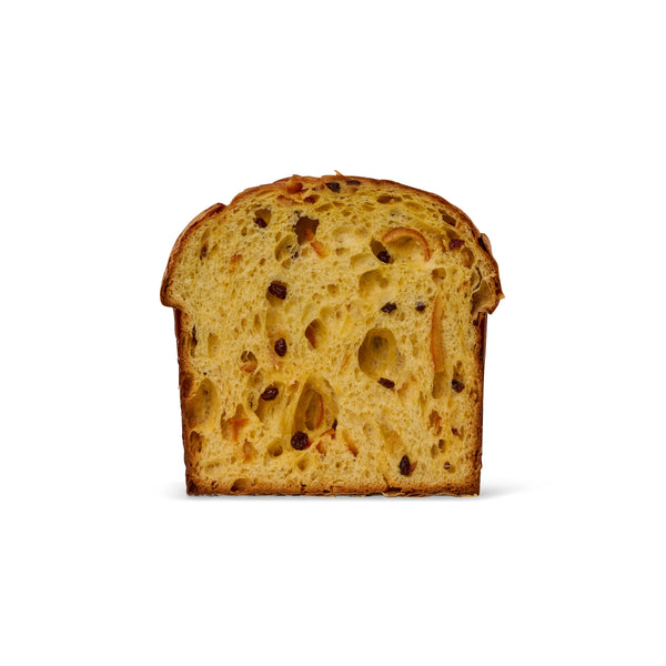 KLASSISCHER PANETTONE