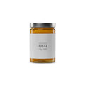 Pfirsiche in Sirup