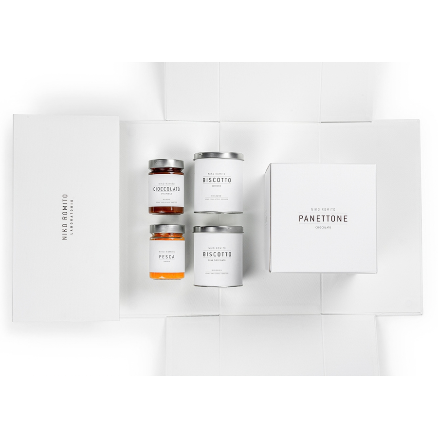 La Petite Sélection de Chocolats