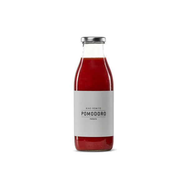 Passierte Tomaten