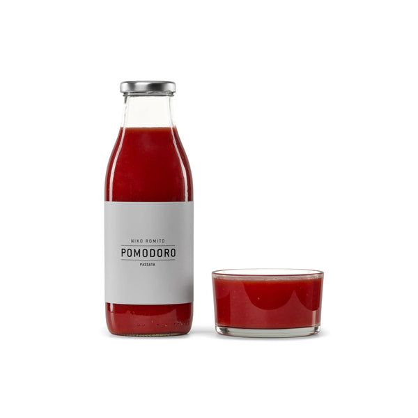Passierte Tomaten