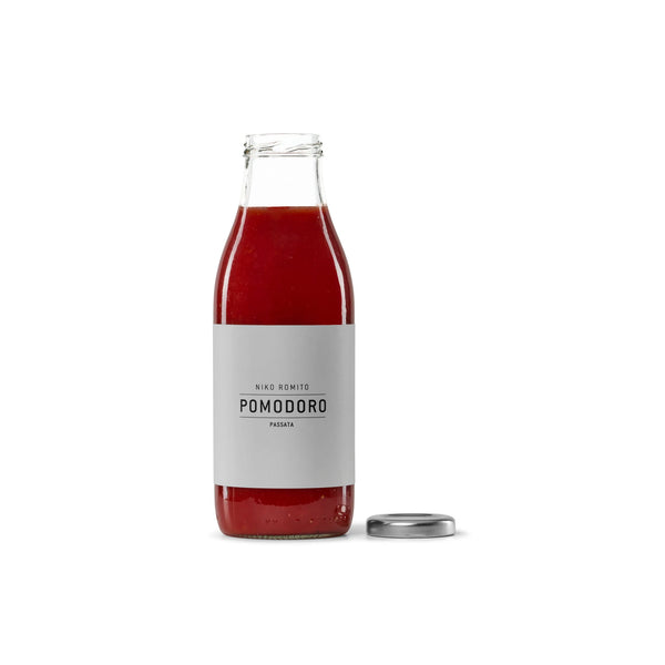 Passierte Tomaten