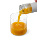 JUS D'ORANGE BIO - (paquet de 4 unités)